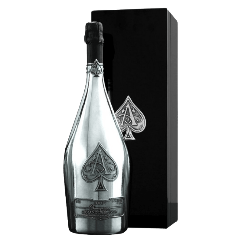 Armand de Brignac Blanc de Blancs